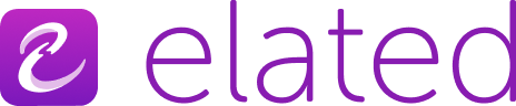 Elated Logo